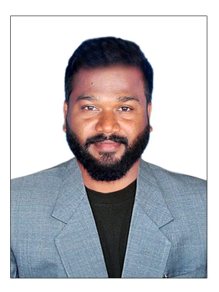 N.KUMARAN